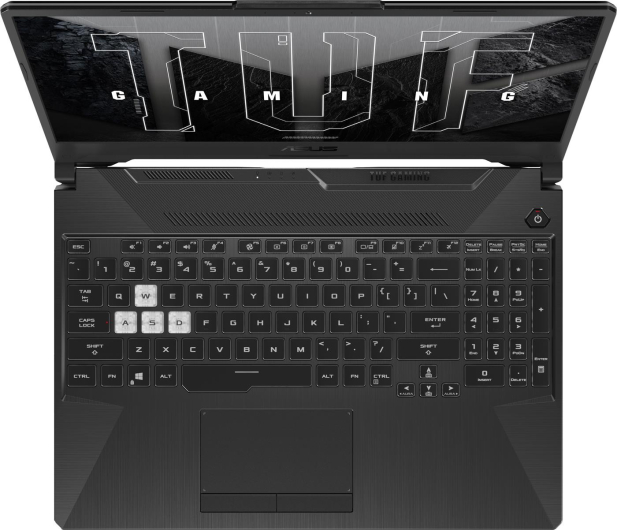 ASUS TUF Gaming A15 R5-4600H/16GB/512/W11 GTX1650 144Hz - 1049211 - zdjęcie 6